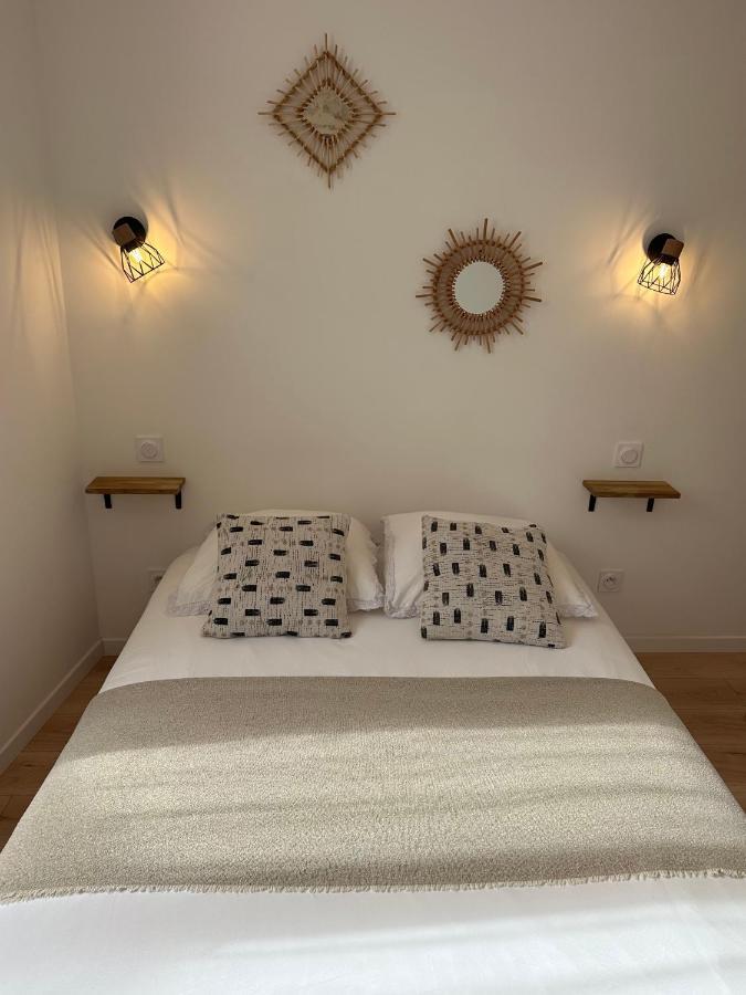 La Cabotte - Confort&Simplicité Dijon Extérieur photo