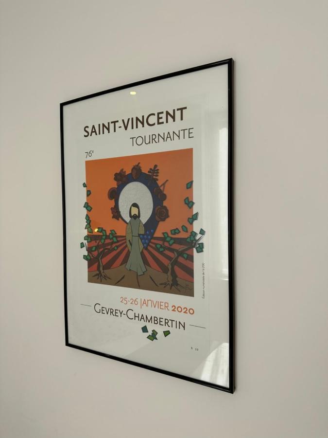 La Cabotte - Confort&Simplicité Dijon Extérieur photo